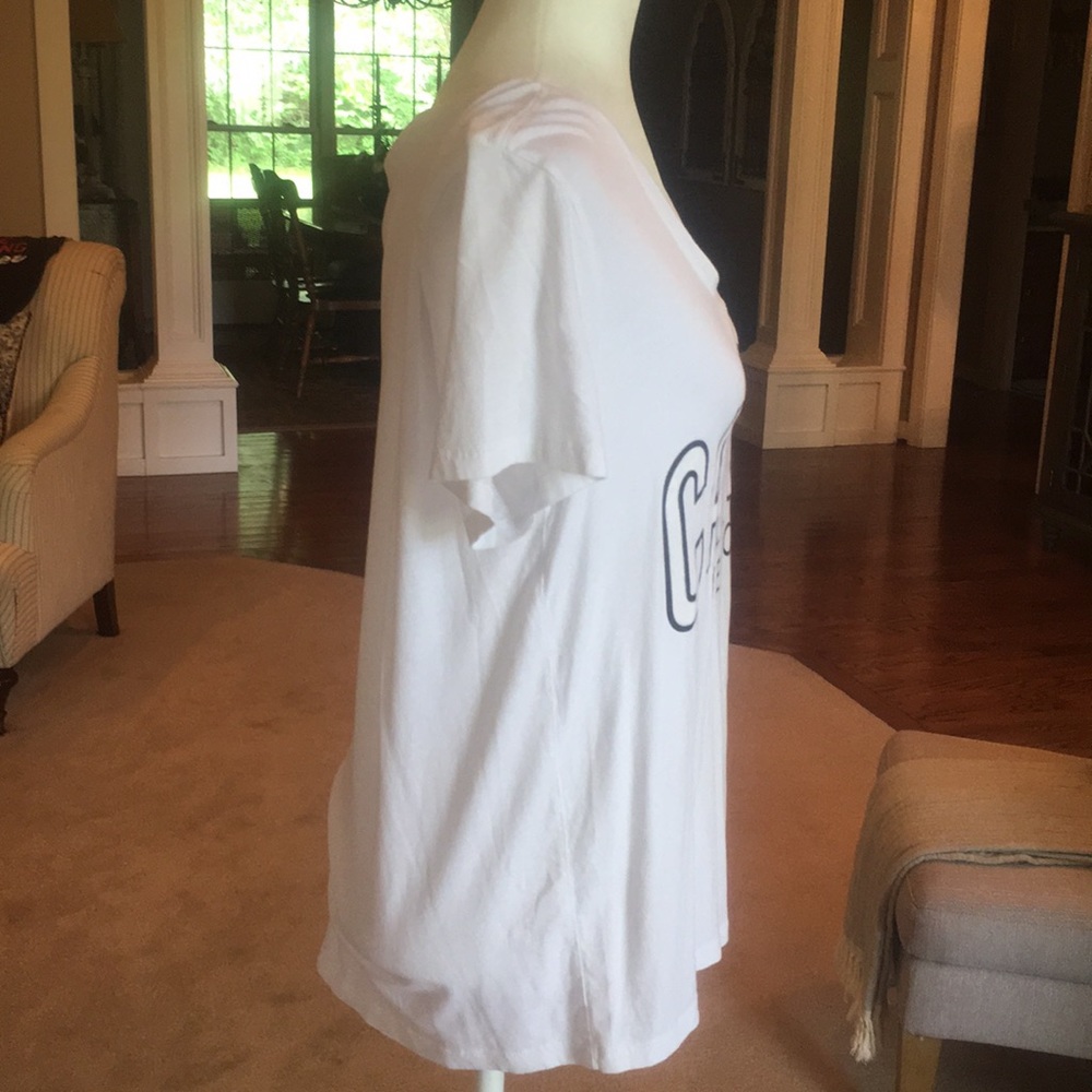 - Calvin Klein New York Cotton tee - Picture 6 of 12